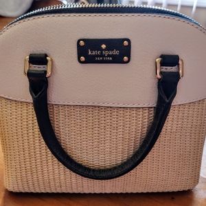 Kate Spade NWOT Purse, Must See!